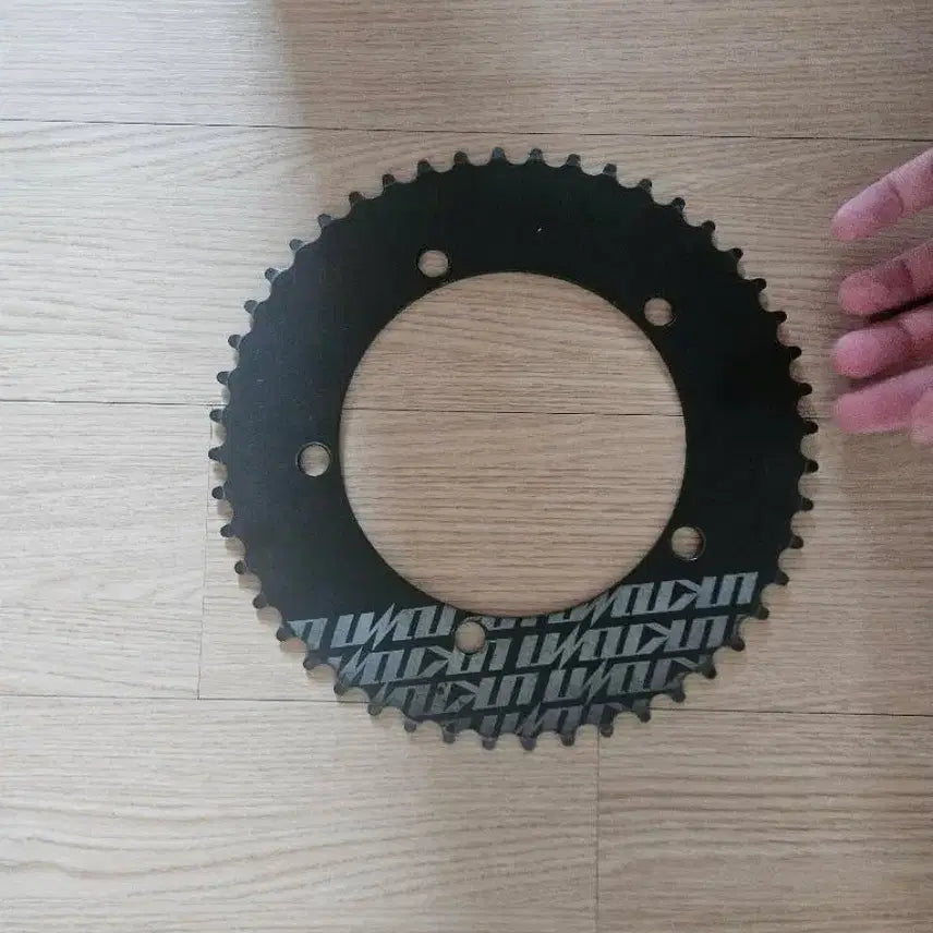 [BUNJANG] Unknown Chainring / 언노운 체인링