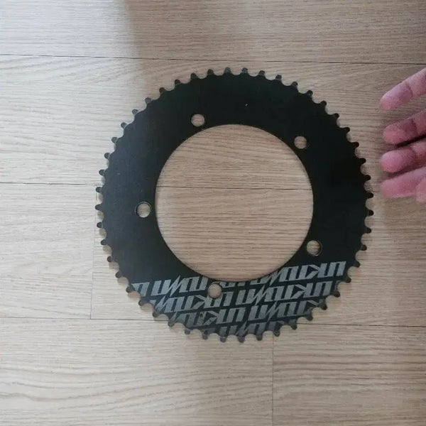 [BUNJANG] Unknown Chainring / 언노운 체인링