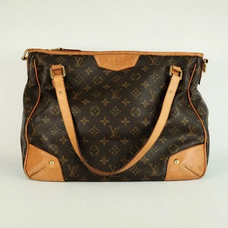 [BUNJANG] Louis Vuitton Monogram Estrella MM M41232 / 루이비통 모노그램 에스트렐라 MM M41232