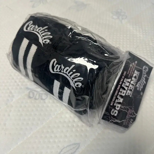 [BUNJANG] Cardillo Knee Wrap / 카딜로 니랩