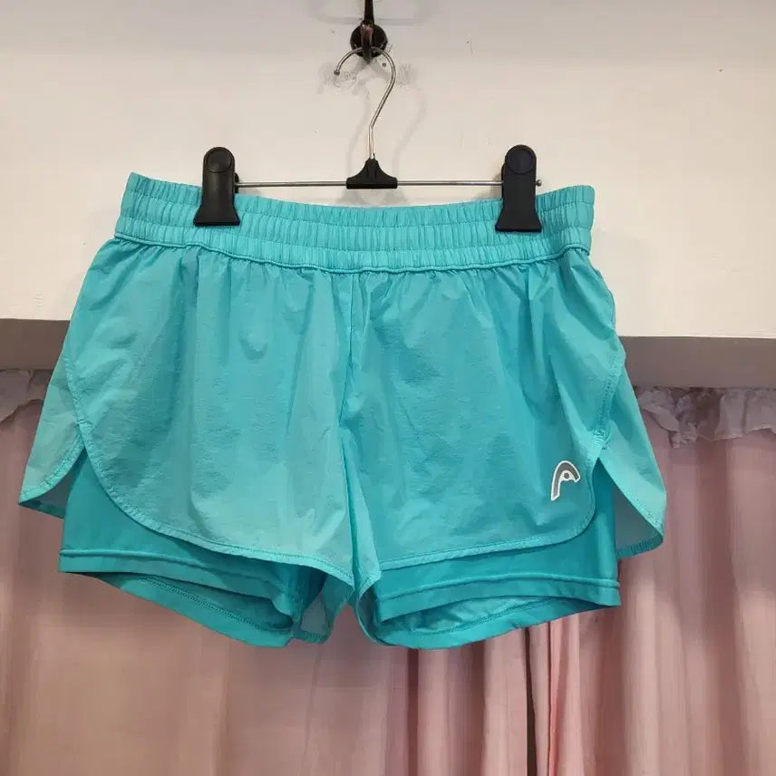 [BUNJANG] HEAD Kids Shorts Size 75 (Fits 55-66) / 헤드반바지