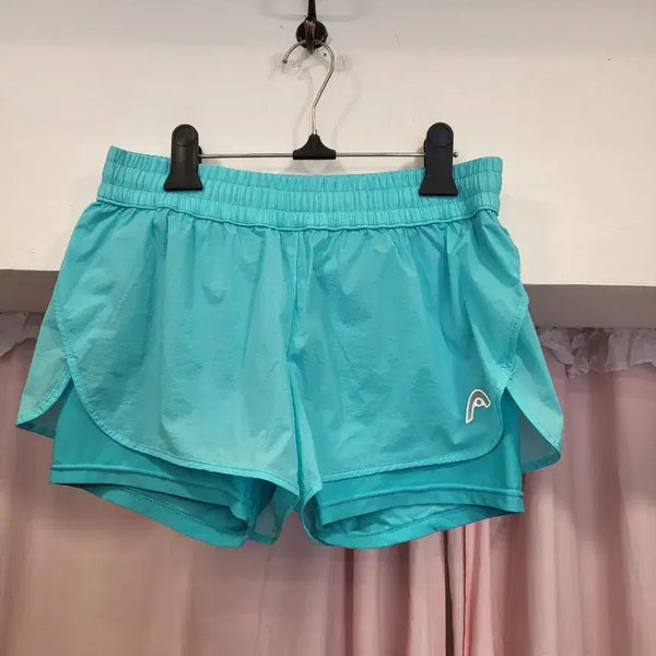 [BUNJANG] HEAD Kids Shorts Size 75 (Fits 55-66) / 헤드반바지
