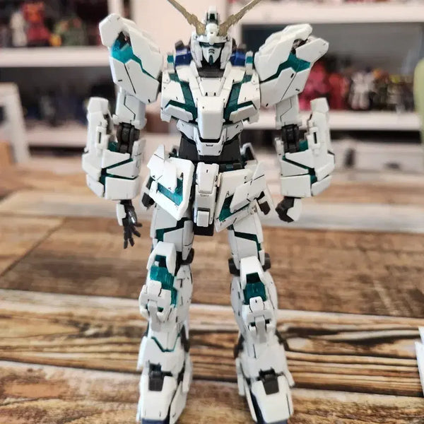 [BUNJANG] RG Unicorn Gundam / RG 유니콘 건담