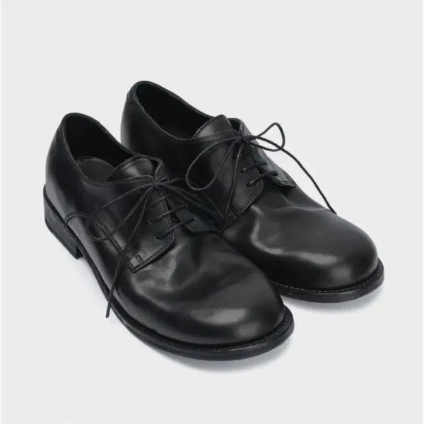[BUNJANG] Kinch 808 Shoes - Black / [235] 킨치 808 구두 - 블랙