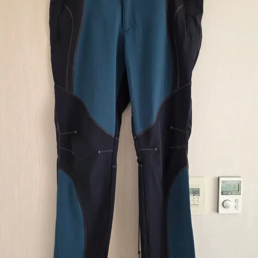 [BUNJANG] Eider Men's Summer Pants / 아이더 여름 바지