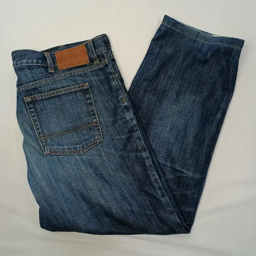 [BUNJANG] Tommy Hilfiger Denim Jeans 38 / 타미힐피거 데님 청바지 38