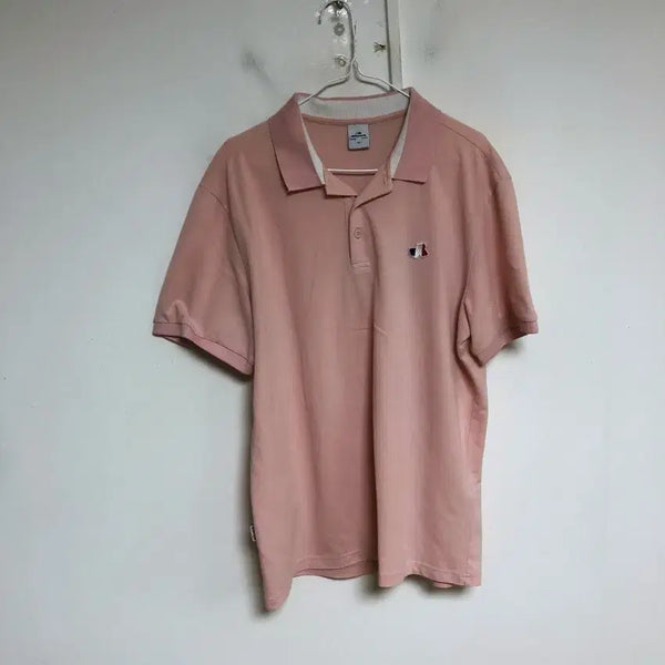 [BUNJANG] Eider Men's Short Sleeve T-Shirt XL / 아이더 남성 반팔티 105XL@9914