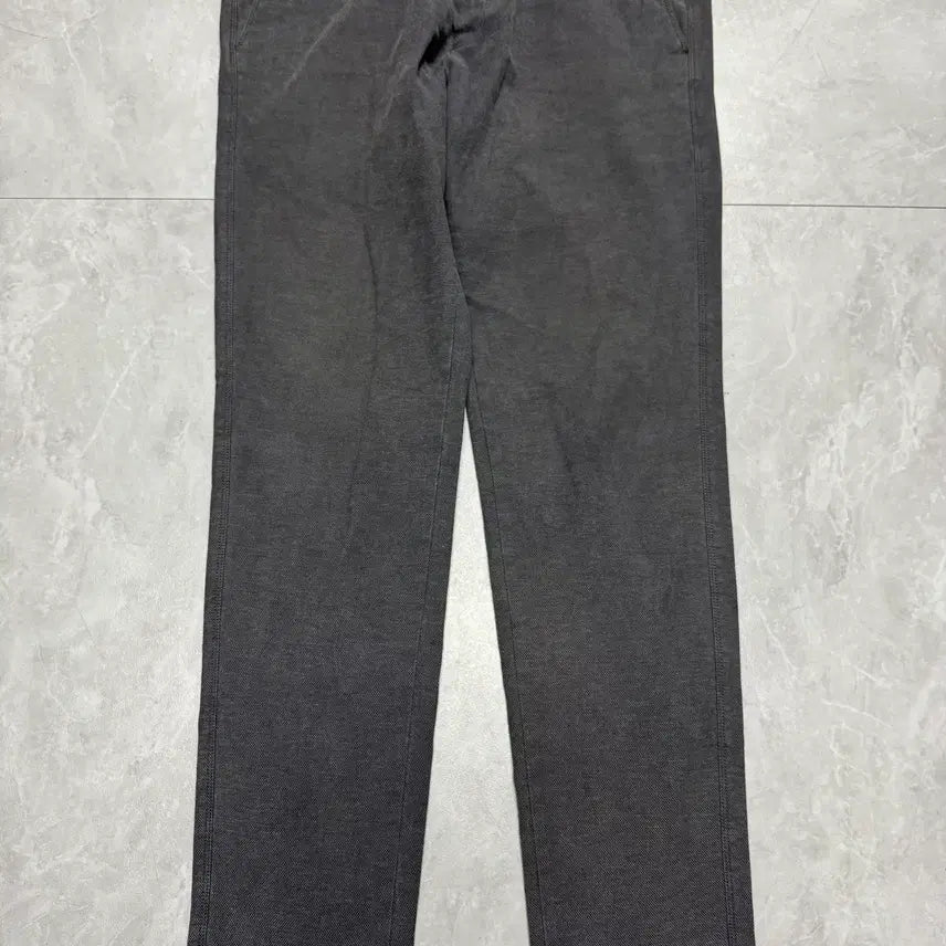[BUNJANG] PT Torino PT Zero One Slacks / 50 (34) 피티 제로우노 PT TORINO 슬랙스