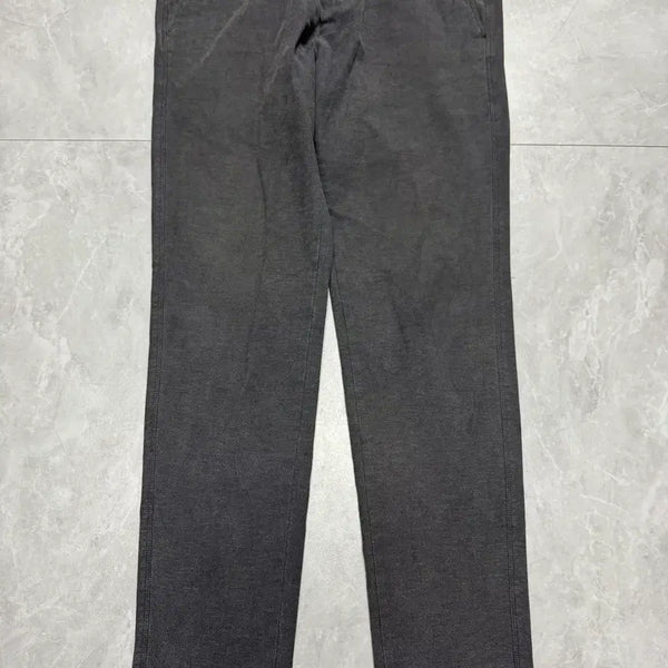 [BUNJANG] PT Torino PT Zero One Slacks / 50 (34) 피티 제로우노 PT TORINO 슬랙스