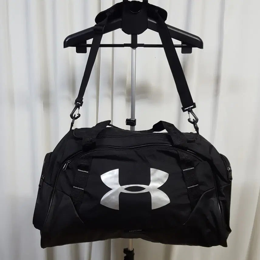 [BUNJANG] Under Armour UA Undeniable 3.0 Duffle Bag / 언더아머 UA 언디나이어블 3.0 더플백 운동가방 크로스백 오일장