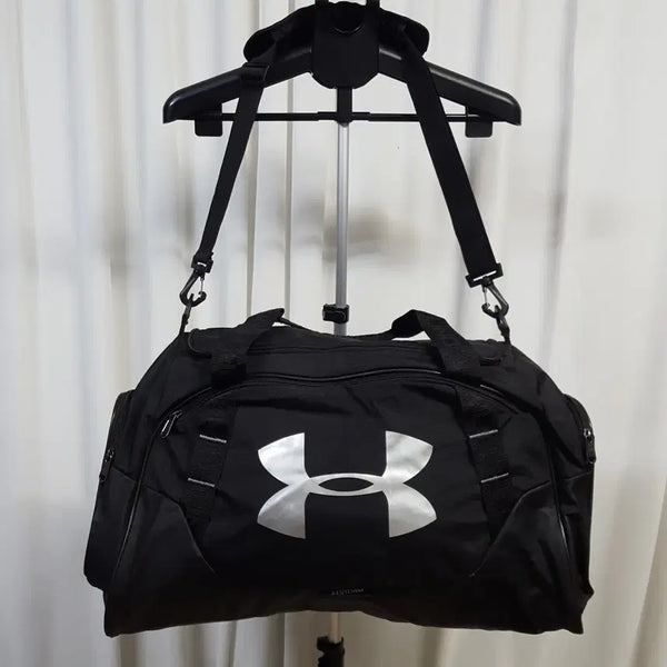 [BUNJANG] Under Armour UA Undeniable 3.0 Duffle Bag / 언더아머 UA 언디나이어블 3.0 더플백 운동가방 크로스백 오일장