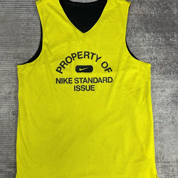 [BUNJANG] Nike Standard Issue Reversible Jacket / NIKE STANDARD ISSUE