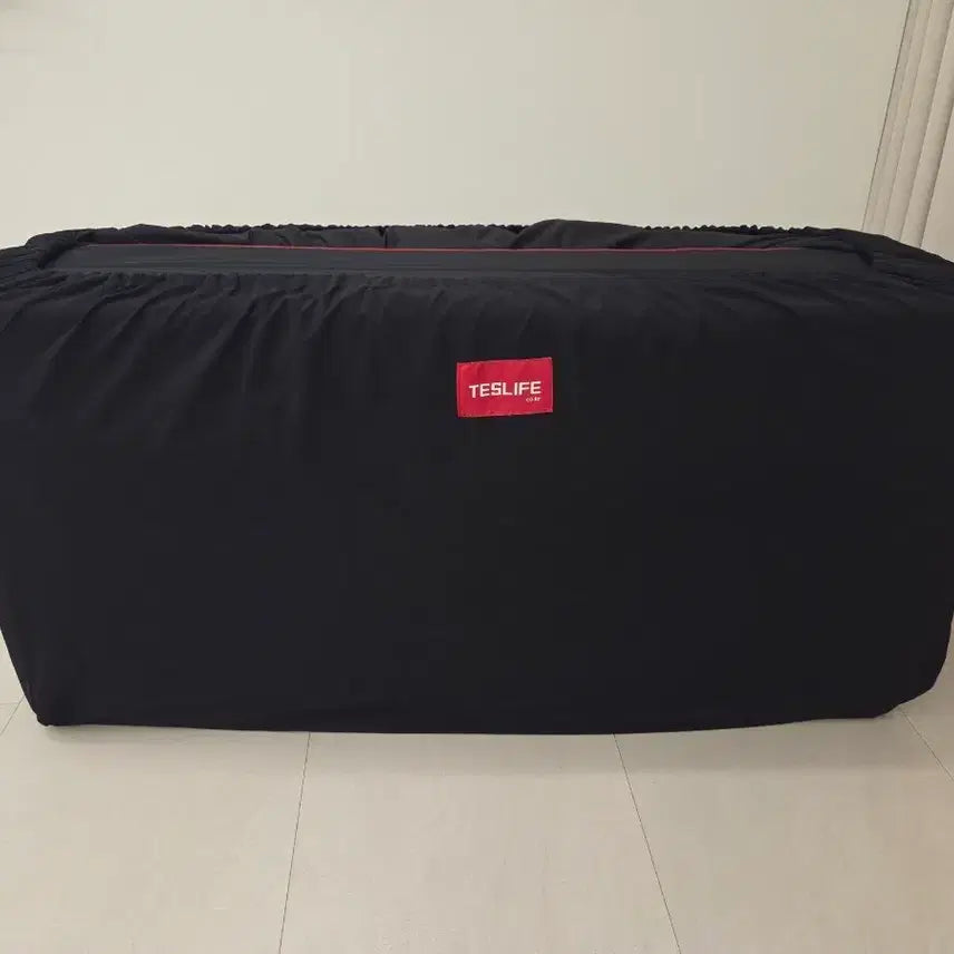 [BUNJANG] Teslife T3 Car Camping Mattress / 테슬라이프 T3 차박 매트리스 팝니다