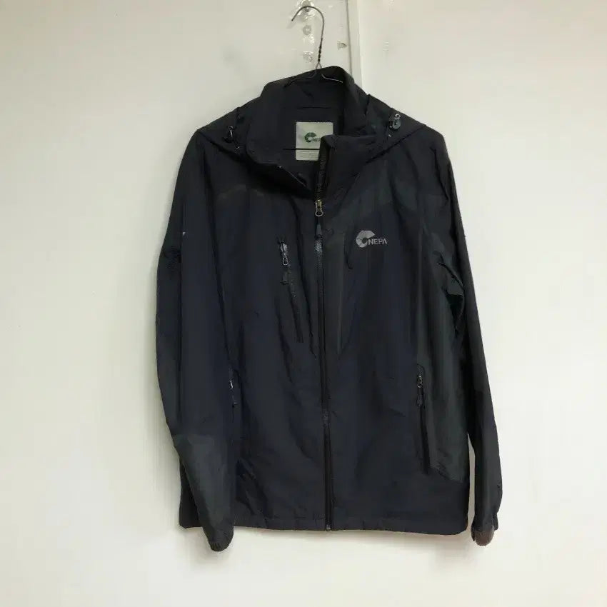 [BUNJANG] Nepa Men's Hooded Jacket (Size 100L) / 네파 남성 후드자켓 100L@9971