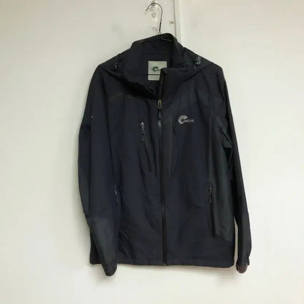 [BUNJANG] Nepa Men's Hooded Jacket (Size 100L) / 네파 남성 후드자켓 100L@9971