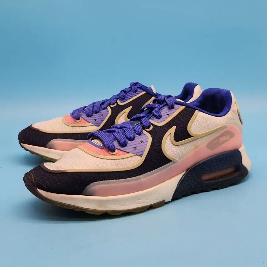 [BUNJANG] Nike Air Max 90 Ultra Women's Sneakers (235) / aa 나이키 에어맥스 90 울트라 여성운동화235