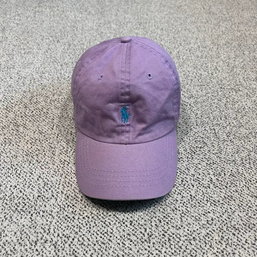 [BUNJANG] Polo Ralph Lauren Baseball Cap / 폴로볼캡