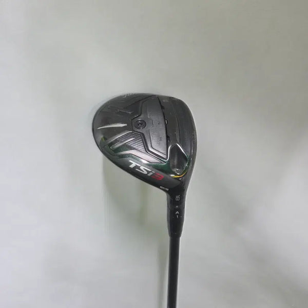 [BUNJANG] Titleist TSi3 5-Wood Golf Club (Men's) / 중고골프채 타이틀리스트 TSI3 5번 남성용 중고우드