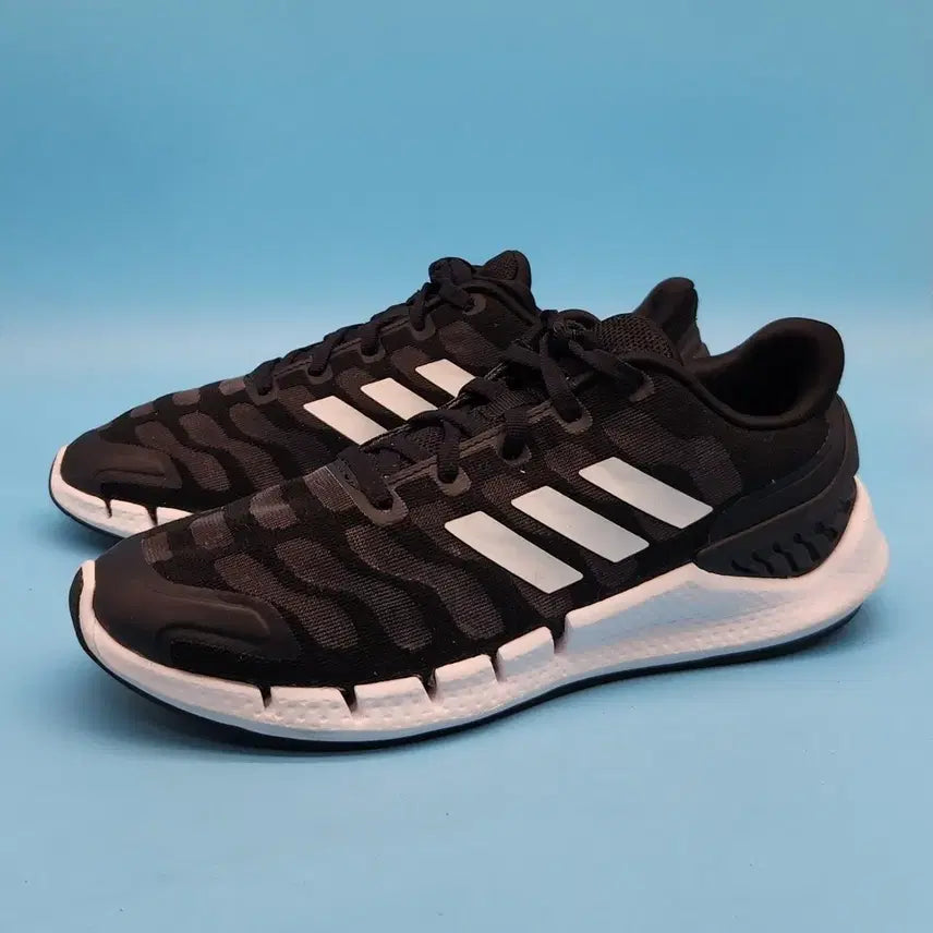 [BUNJANG] Adidas Climacool Ventania Sneakers 245 / aa 아디다스 클라이마쿨 벤타니아 운동화245