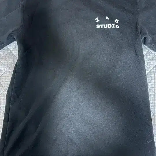 [BUNJANG] ieabstudio Basic T-Shirt M / 아이앱스튜디오베이직반팔티.  M