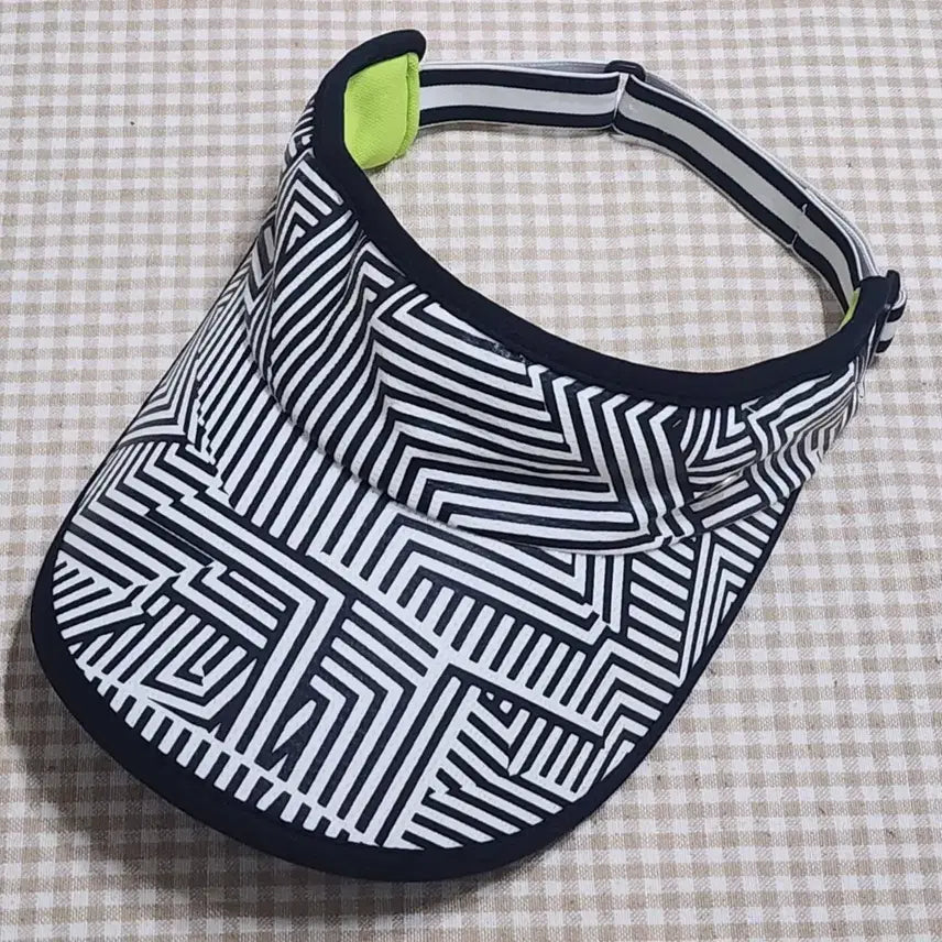 [BUNJANG] Bogner Women's Golf Sun Cap / 보그너 여성골프모자 썬캡