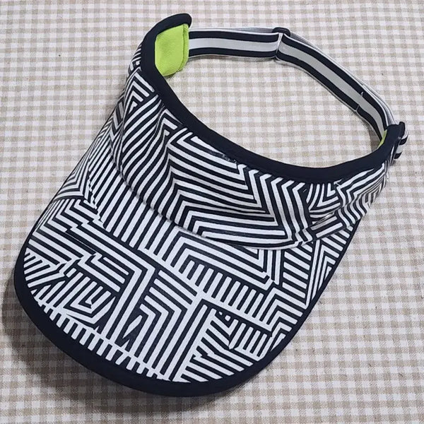 [BUNJANG] Bogner Women's Golf Sun Cap / 보그너 여성골프모자 썬캡