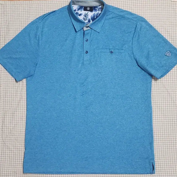 [BUNJANG] Bogner Men's Golf T-Shirt XL (Fits 105) / 보그너 남성골프티셔츠 사이즈 105