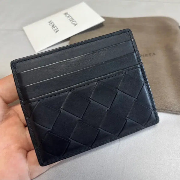 [BUNJANG] Bottega Veneta Card Holder / [정품] 보테가 카드지갑
