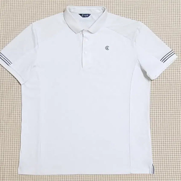 [BUNJANG] Cleveland Men's Golf T-Shirt Size XL (105) / 클리브랜드 남성골프티셔츠 사이즈 105