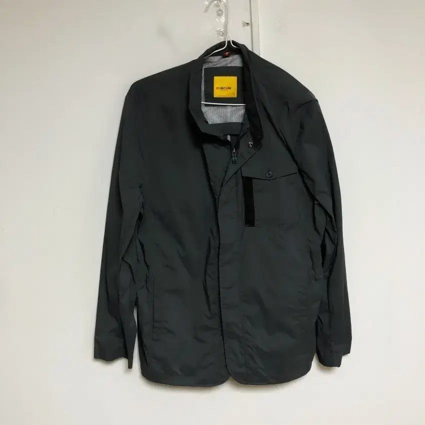 [BUNJANG] Mako Men's Zip-Up Jacket M / 마코 남성 집업 자켓 95M@9928