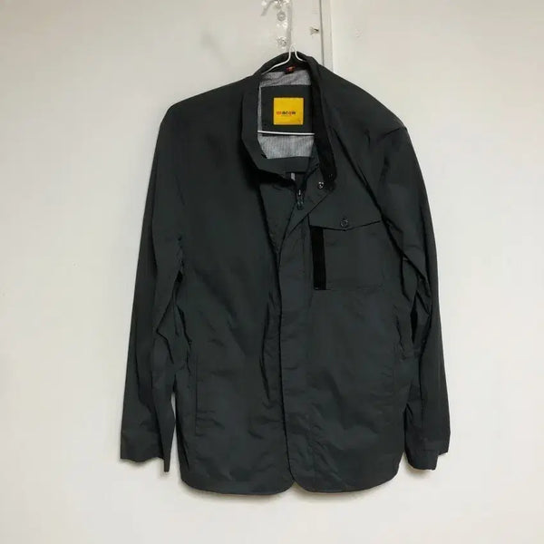 [BUNJANG] Mako Men's Zip-Up Jacket M / 마코 남성 집업 자켓 95M@9928
