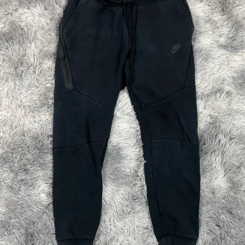 [BUNJANG] Nike Tech Fleece OG Futura Jogger Pants / 나이키 테크 플리스 og 퓨추라 조거 팬츠y 6595
