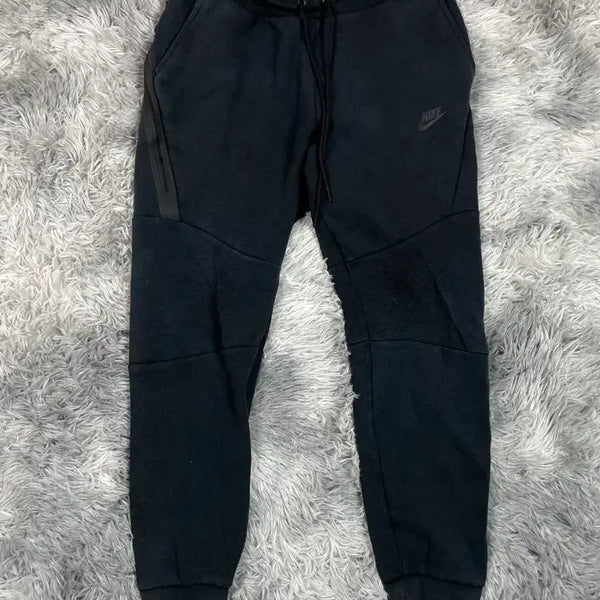 [BUNJANG] Nike Tech Fleece OG Futura Jogger Pants / 나이키 테크 플리스 og 퓨추라 조거 팬츠y 6595