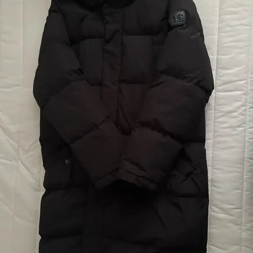 [BUNJANG] Kolon Long Padding (Size 100) / 코오롱 롱패딩 판매합니다