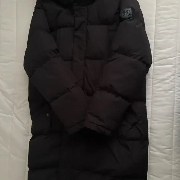 [BUNJANG] Kolon Long Padding (Size 100) / 코오롱 롱패딩 판매합니다