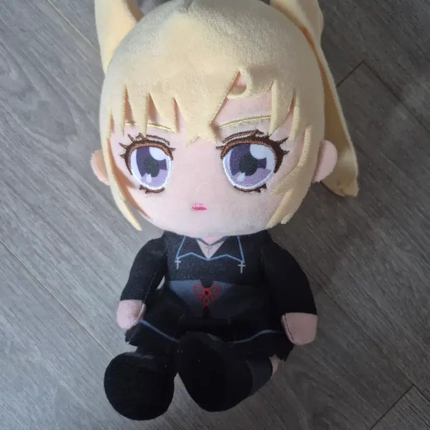 [BUNJANG] Character Transformation Cardcaptor Sakura Doll / 캐릭캐릭체인지 세라 인형판매