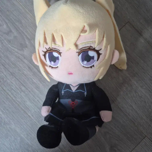 [BUNJANG] Character Transformation Cardcaptor Sakura Doll / 캐릭캐릭체인지 세라 인형판매