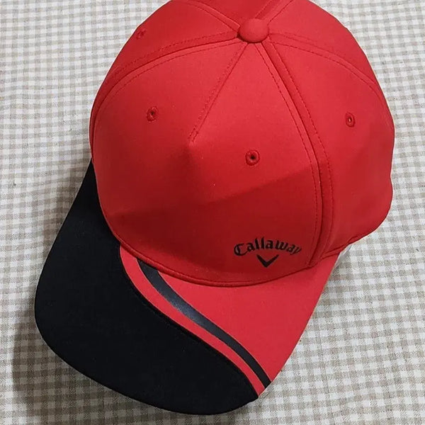 [BUNJANG] Callaway Men's Golf Cap / 캘러웨이 남성골프모자 볼캡