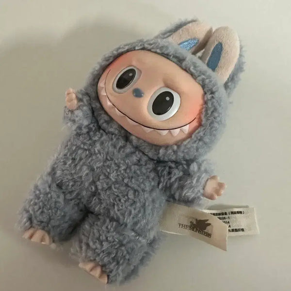 [BUNJANG] Labubu Keyring / 라부부 키링