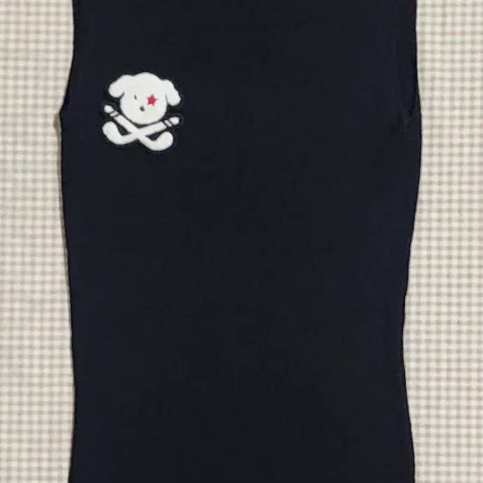 [BUNJANG] PASADI Women's Golf Knit Sweater Size M (95) / 파사디 여성골프니트 사이즈 95