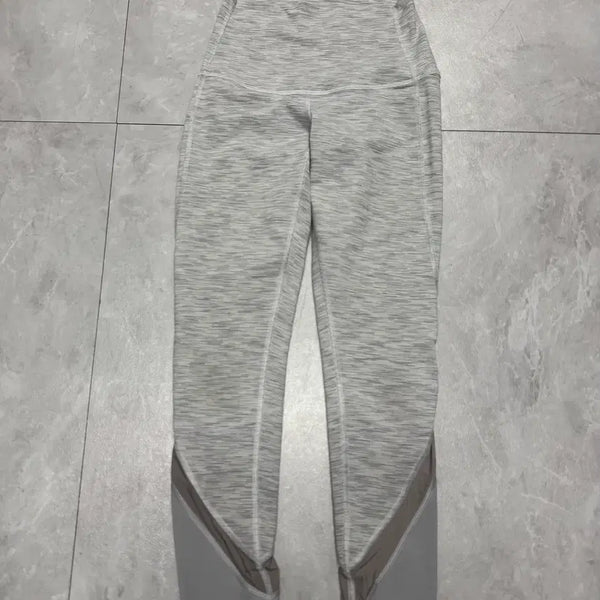 [BUNJANG] Lululemon Align High-Rise Crop Leggings / 4 (S) 룰루레몬 lululemon 레깅스