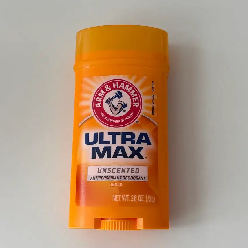 [BUNJANG] Arm & Hammer Deodorant (New) / 암앤해머 데오드란트 (새상품) 반값이하
