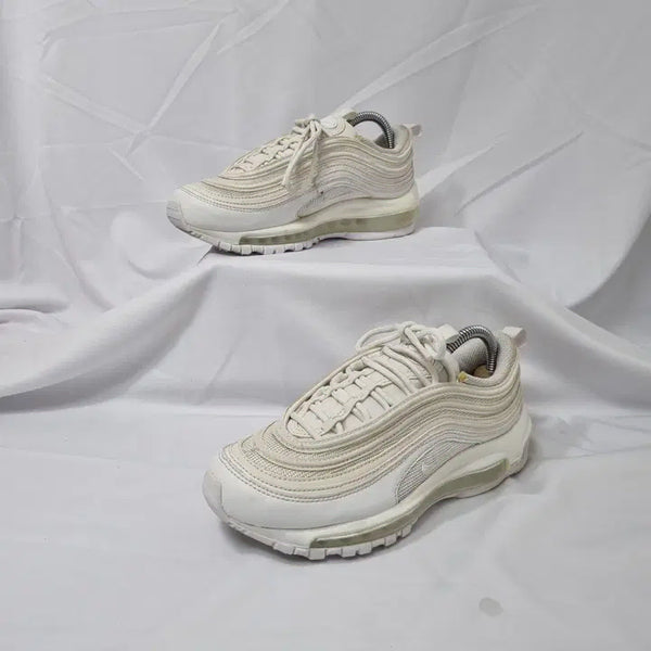 [BUNJANG] Nike Air Max 97 Sneakers / 두하빈티지 230 나이키 에어맥스 97 스니커즈