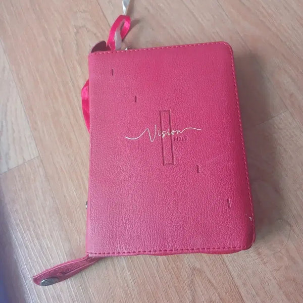 [BUNJANG] Vision Bible New Edition / 성경책