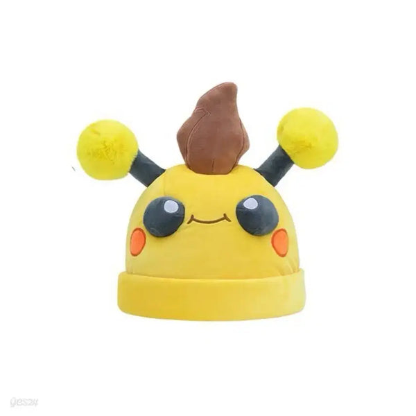 [BUNJANG] League of Legends LoL Official Bee Hat (Sealed) / 미개봉 롤 꿀잼 모자 리그오브레전드 LoL 공식 굿즈