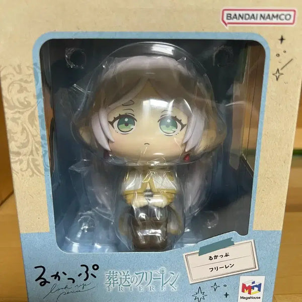 [BUNJANG] Frieren: Beyond Journey's End Lookup Sealed / 택포16) 장송의 프리렌 룩업 미개봉