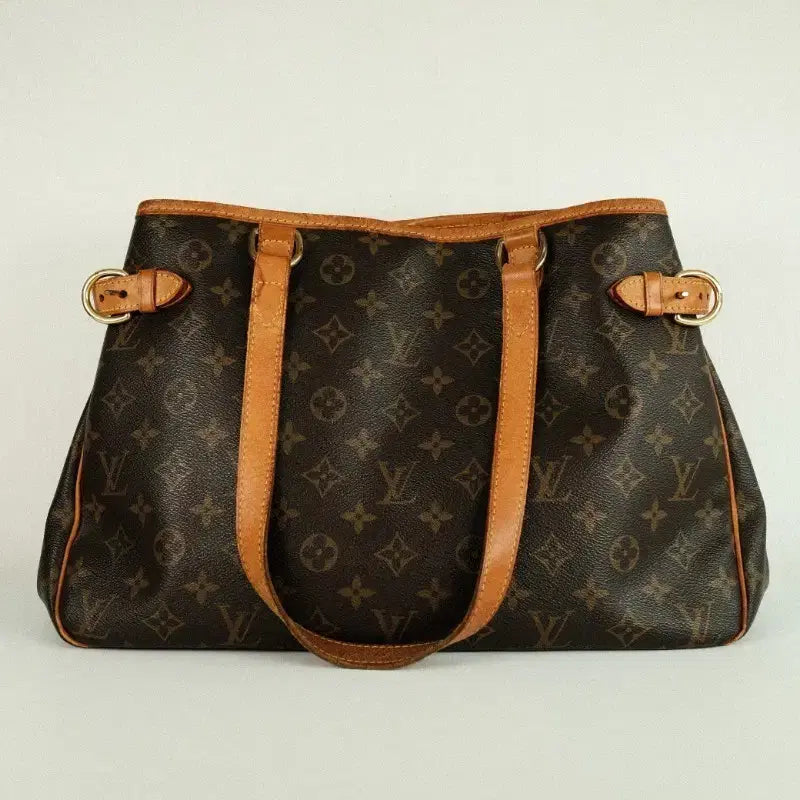 [BUNJANG] Louis Vuitton Monogram Bettina Horizontal M51154 Bag / 루이비통 모노그램 베티놀스 호리즌탈 M51154
