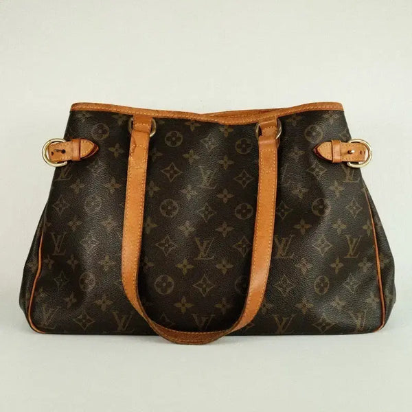[BUNJANG] Louis Vuitton Monogram Bettina Horizontal M51154 Bag / 루이비통 모노그램 베티놀스 호리즌탈 M51154