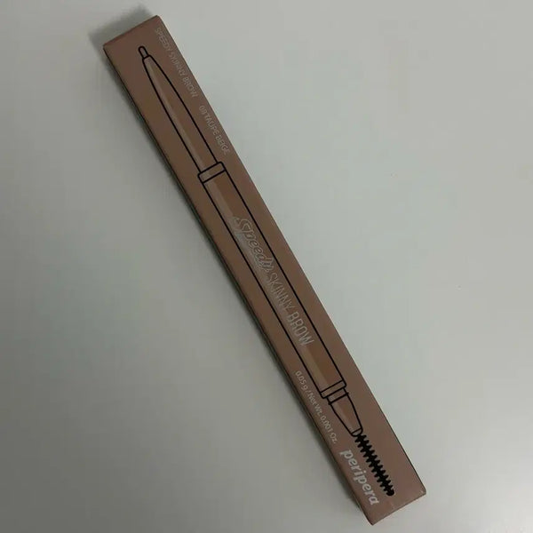 [BUNJANG] Peripera Speedy Skinny Brow 08 Taupe Beige (New) / 새상품) 페리페라 스피디 스키니 브로우 | 08 토프 베이지