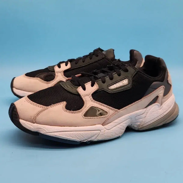 [BUNJANG] Adidas Falcon Men's Sneakers 275 / aa 아디다스 팔콘 남성운동화 275
